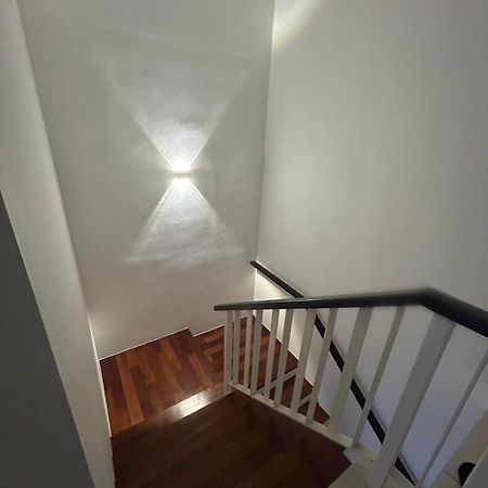 Eco Nest 3 Bedroom Duplex Apartment Nusajaya  Ngoại thất bức ảnh