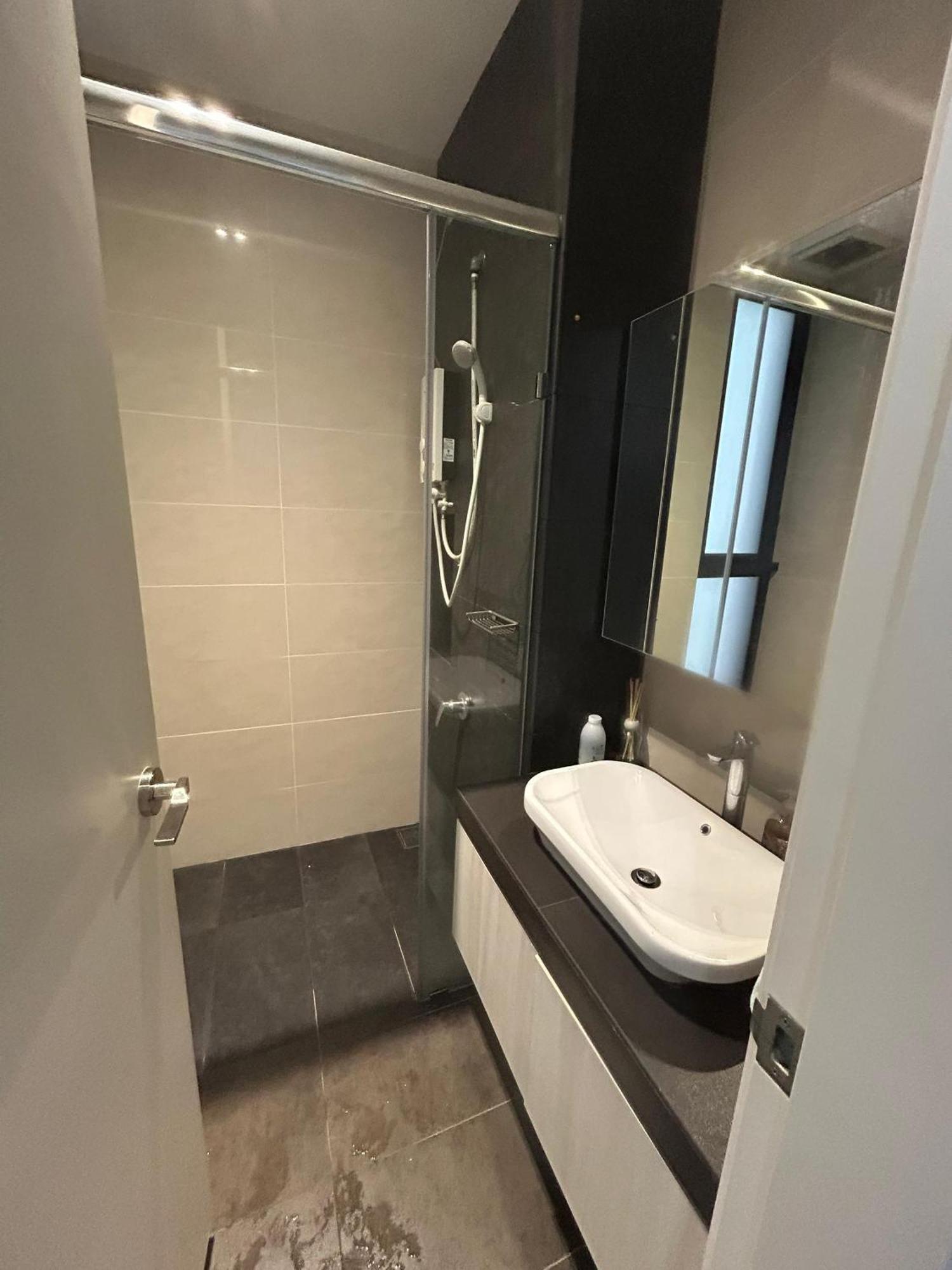 Eco Nest 3 Bedroom Duplex Apartment Nusajaya  Ngoại thất bức ảnh